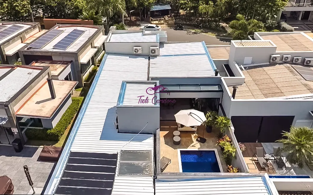 Foto 5 de Casa de Condomínio com 3 quartos à venda, 229m2 em Residencial Duas Marias, Indaiatuba - SP