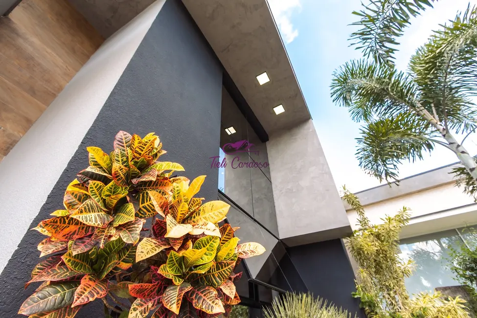 Foto 7 de Casa de Condomínio com 3 quartos à venda, 229m2 em Residencial Duas Marias, Indaiatuba - SP