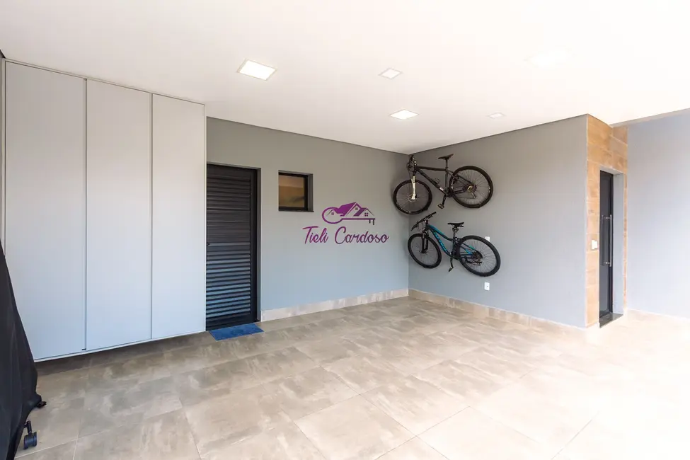 Foto 6 de Casa de Condomínio com 3 quartos à venda, 229m2 em Residencial Duas Marias, Indaiatuba - SP