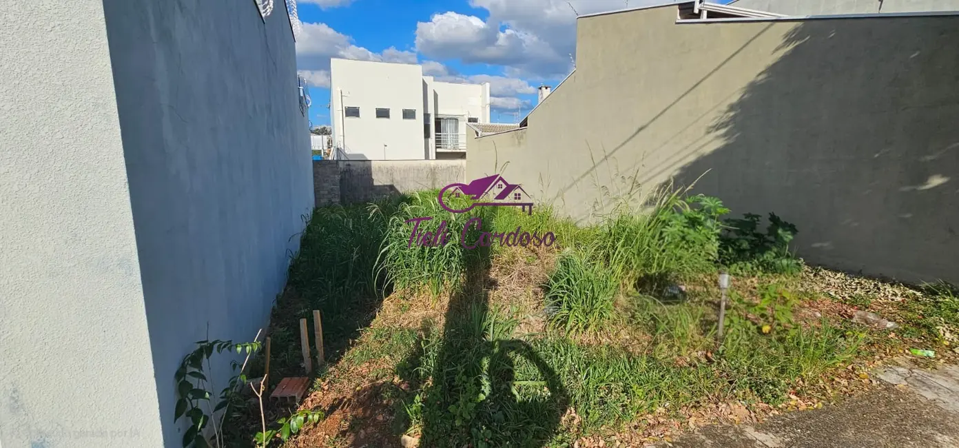 Foto 1 de Terreno / Lote à venda, 153m2 em Jardim Colonial, Indaiatuba - SP