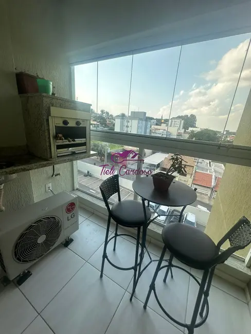 Foto 7 de Apartamento com 3 quartos à venda, 70m2 em Jardim Sevilha, Indaiatuba - SP