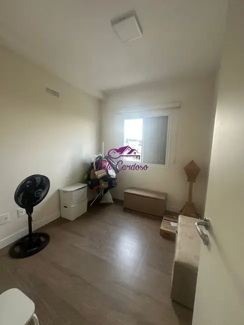 Foto 9 de Apartamento com 3 quartos à venda, 70m2 em Jardim Sevilha, Indaiatuba - SP