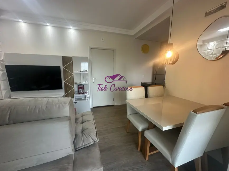 Foto 6 de Apartamento com 3 quartos à venda, 70m2 em Jardim Sevilha, Indaiatuba - SP