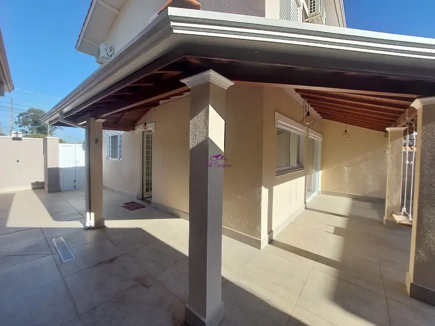 Foto 9 de Casa de Condomínio com 3 quartos à venda, 140m2 em Parque Residencial Indaiá, Indaiatuba - SP