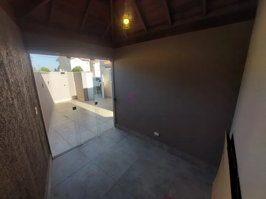 Foto 4 de Casa de Condomínio com 3 quartos à venda, 140m2 em Parque Residencial Indaiá, Indaiatuba - SP