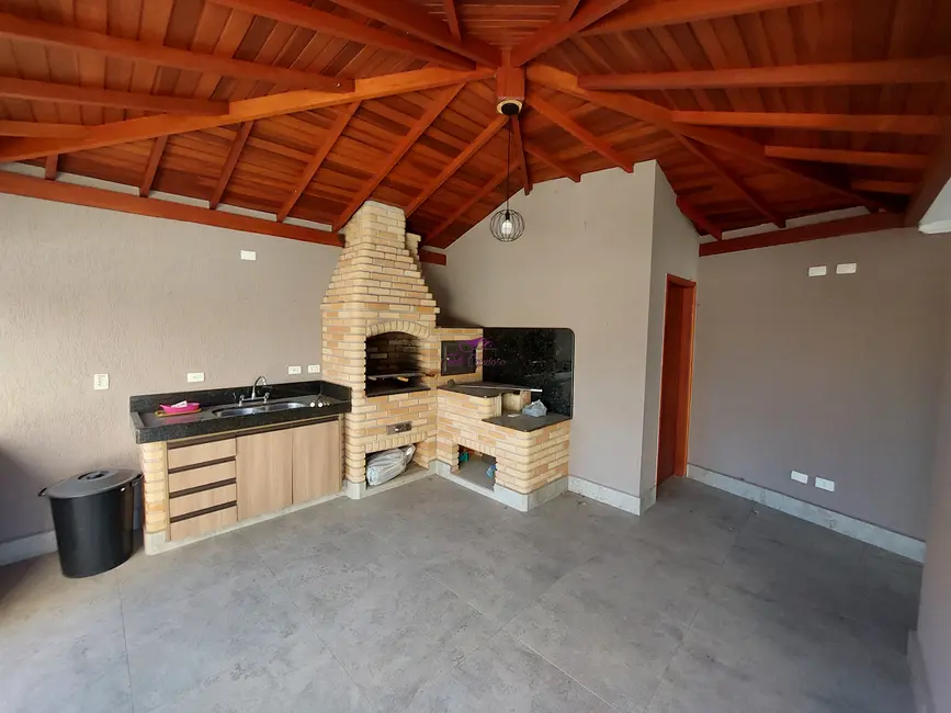 Foto 3 de Casa de Condomínio com 3 quartos à venda, 140m2 em Parque Residencial Indaiá, Indaiatuba - SP