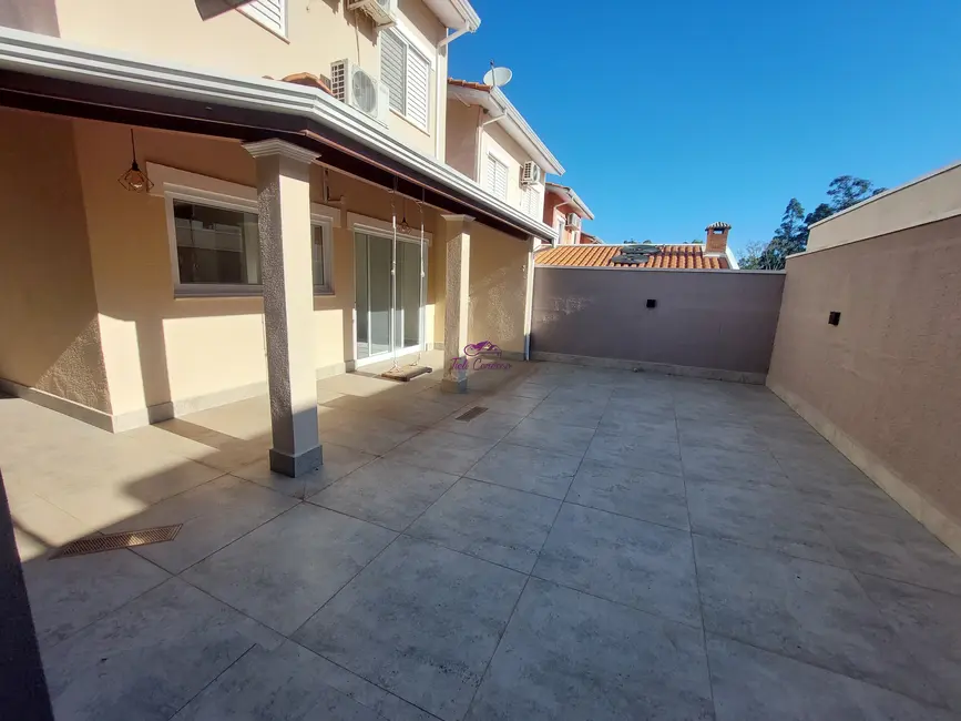 Foto 7 de Casa de Condomínio com 3 quartos à venda, 140m2 em Parque Residencial Indaiá, Indaiatuba - SP