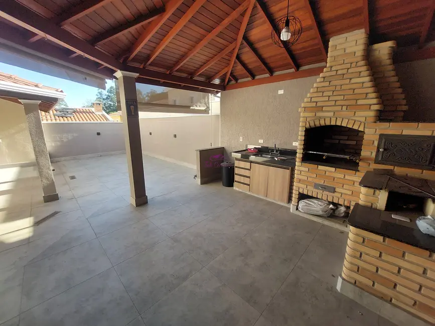 Foto 1 de Casa de Condomínio com 3 quartos à venda, 140m2 em Parque Residencial Indaiá, Indaiatuba - SP