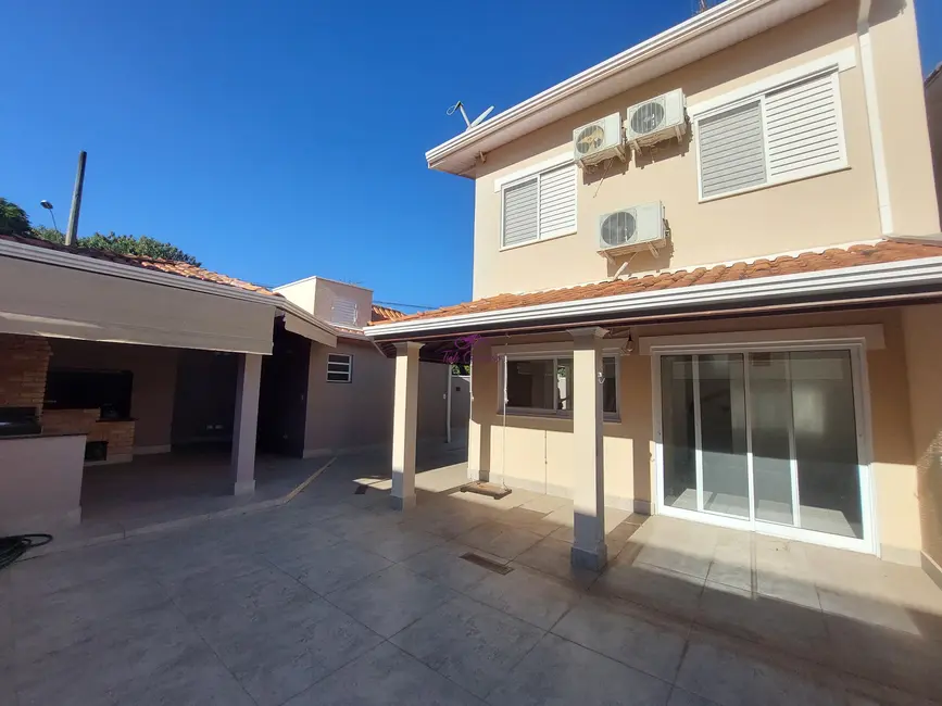 Foto 8 de Casa de Condomínio com 3 quartos à venda, 140m2 em Parque Residencial Indaiá, Indaiatuba - SP