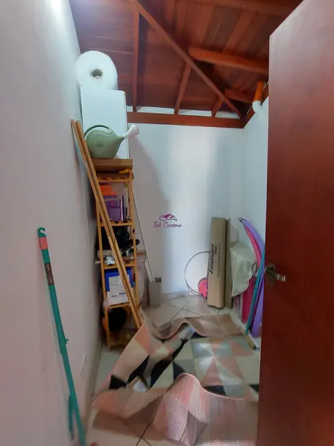 Foto 6 de Casa de Condomínio com 3 quartos à venda, 140m2 em Parque Residencial Indaiá, Indaiatuba - SP