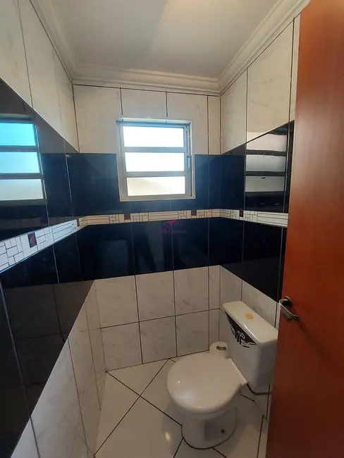Foto 5 de Casa de Condomínio com 3 quartos à venda, 140m2 em Parque Residencial Indaiá, Indaiatuba - SP