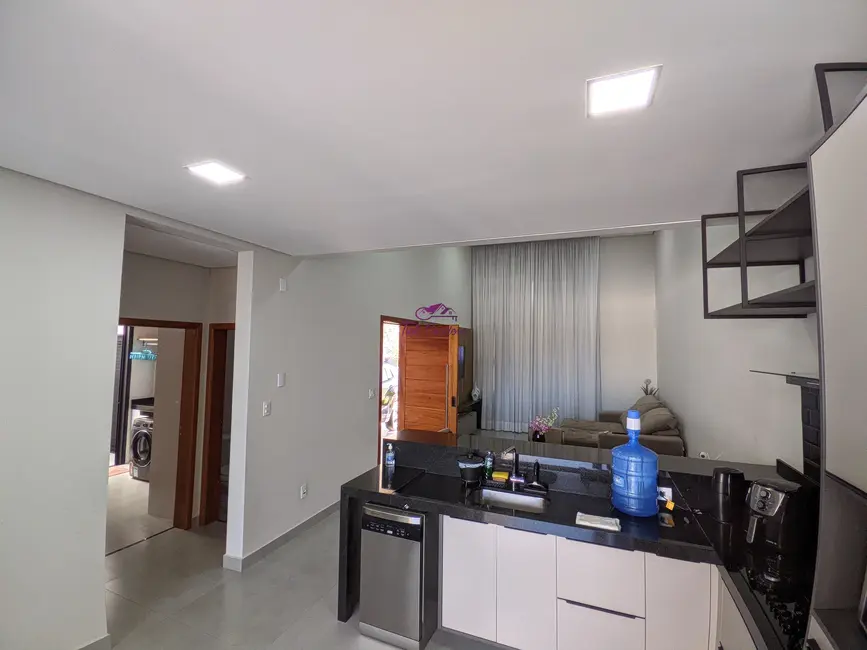 Casa de Condomínio com 3 quartos à venda, 150m2 em Jardim Residencial Viena, Indaiatuba - SP - imagem 7 Foto 7 de Casa de Condomínio com 3 quartos à venda, 150m2 em Jardim Residencial Viena, Indaiatuba - SP