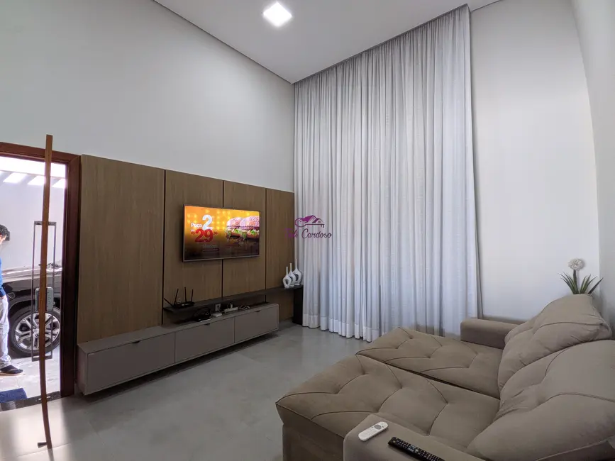 Casa de Condomínio com 3 quartos à venda, 150m2 em Jardim Residencial Viena, Indaiatuba - SP - imagem 5 Foto 5 de Casa de Condomínio com 3 quartos à venda, 150m2 em Jardim Residencial Viena, Indaiatuba - SP