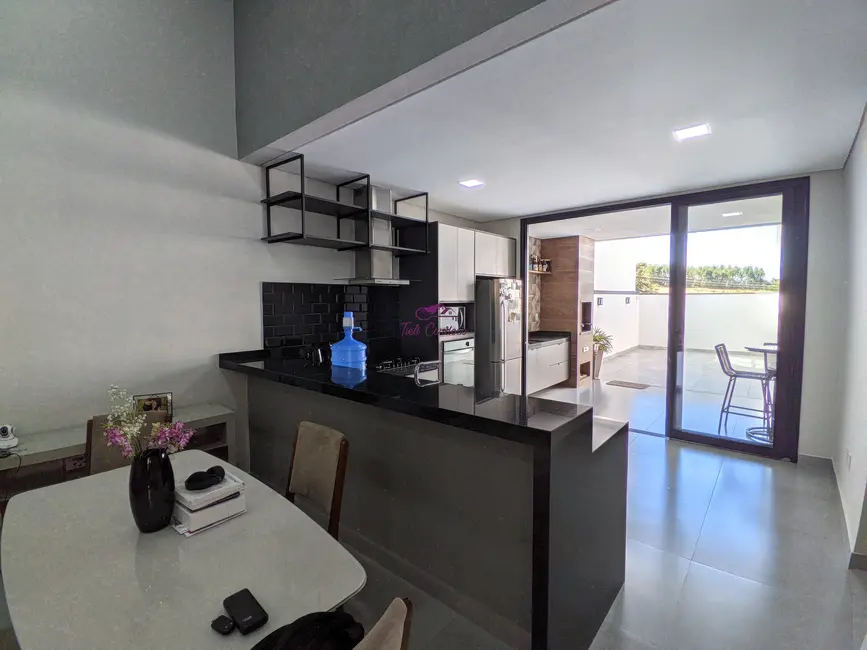 Casa de Condomínio com 3 quartos à venda, 150m2 em Jardim Residencial Viena, Indaiatuba - SP - imagem 6 Foto 6 de Casa de Condomínio com 3 quartos à venda, 150m2 em Jardim Residencial Viena, Indaiatuba - SP