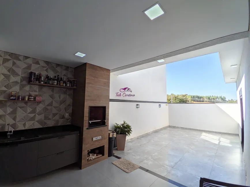 Casa de Condomínio com 3 quartos à venda, 150m2 em Jardim Residencial Viena, Indaiatuba - SP - imagem 9 Foto 9 de Casa de Condomínio com 3 quartos à venda, 150m2 em Jardim Residencial Viena, Indaiatuba - SP