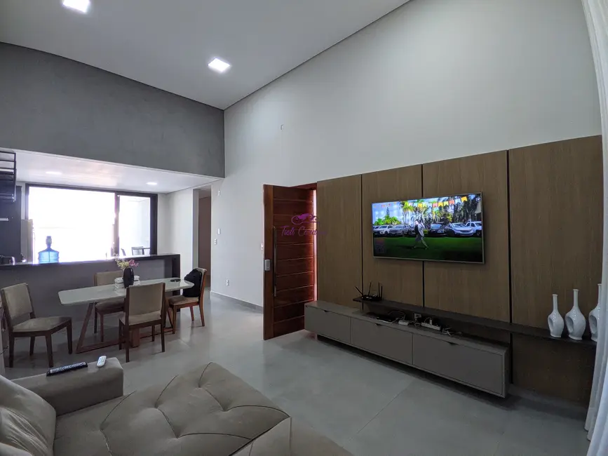 Casa de Condomínio com 3 quartos à venda, 150m2 em Jardim Residencial Viena, Indaiatuba - SP - imagem 4 Foto 4 de Casa de Condomínio com 3 quartos à venda, 150m2 em Jardim Residencial Viena, Indaiatuba - SP