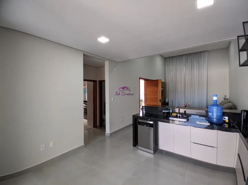Casa de Condomínio com 3 quartos à venda, 150m2 em Jardim Residencial Viena, Indaiatuba - SP - imagem 8 Foto 8 de Casa de Condomínio com 3 quartos à venda, 150m2 em Jardim Residencial Viena, Indaiatuba - SP