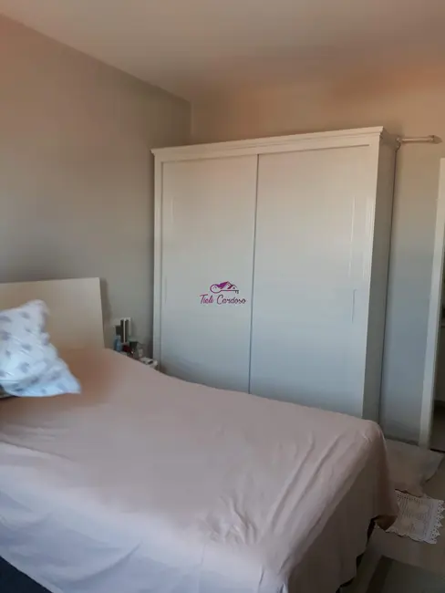 Foto 3 de Apartamento com 3 quartos à venda, 83m2 em Vila Brizzola, Indaiatuba - SP