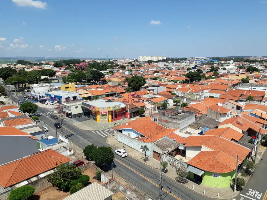 Foto 2 de Apartamento com 3 quartos à venda, 83m2 em Vila Brizzola, Indaiatuba - SP