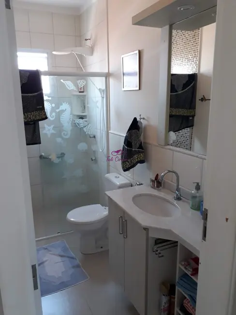 Foto 5 de Apartamento com 3 quartos à venda, 83m2 em Vila Brizzola, Indaiatuba - SP