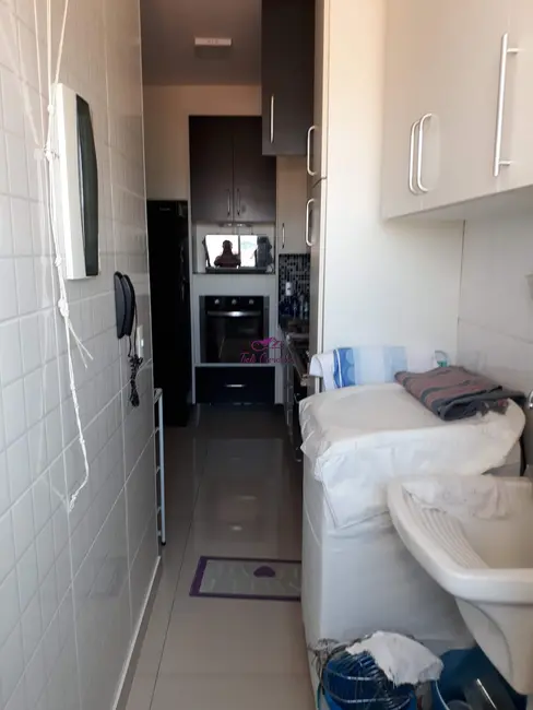 Foto 6 de Apartamento com 3 quartos à venda, 83m2 em Vila Brizzola, Indaiatuba - SP