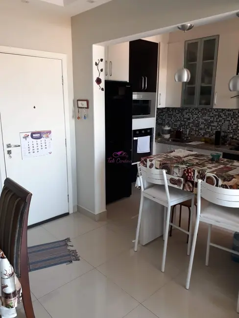 Foto 8 de Apartamento com 3 quartos à venda, 83m2 em Vila Brizzola, Indaiatuba - SP