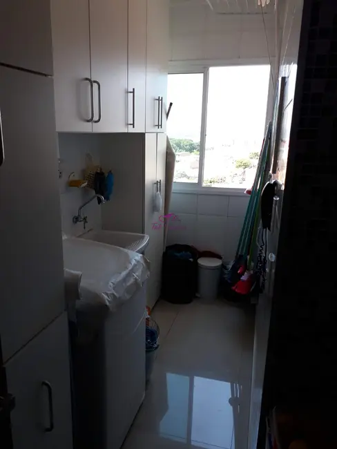 Foto 7 de Apartamento com 3 quartos à venda, 83m2 em Vila Brizzola, Indaiatuba - SP