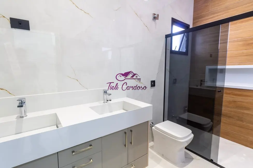 Foto 8 de Casa de Condomínio com 3 quartos à venda, 295m2 em Indaiatuba - SP