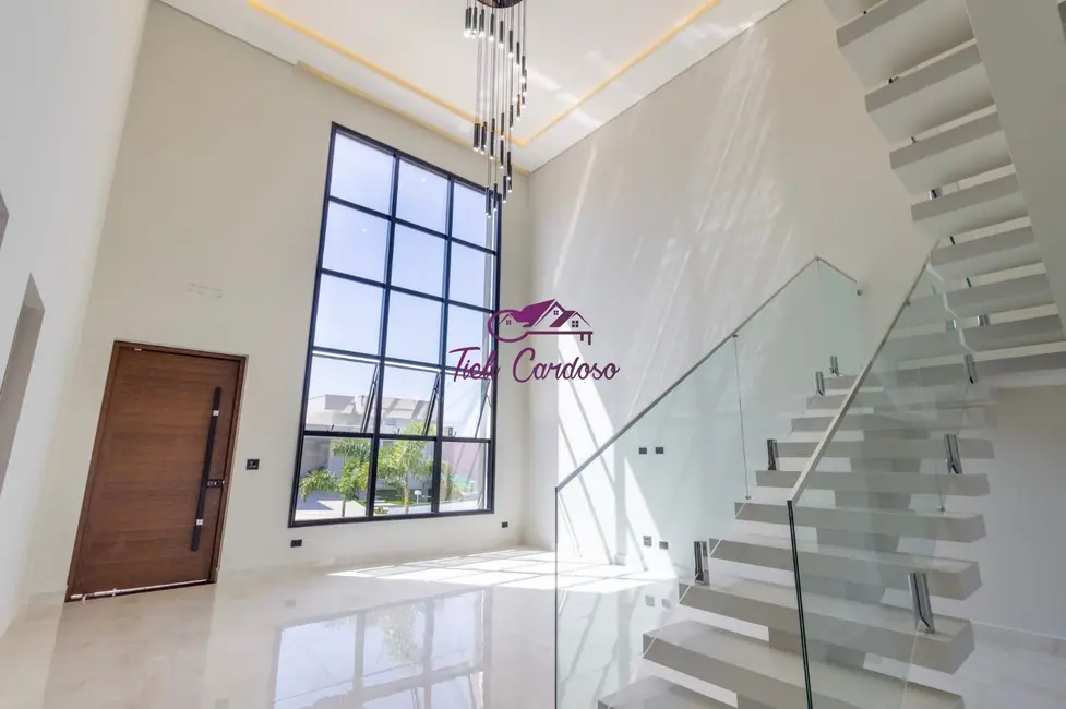 Foto 9 de Casa de Condomínio com 3 quartos à venda, 295m2 em Indaiatuba - SP