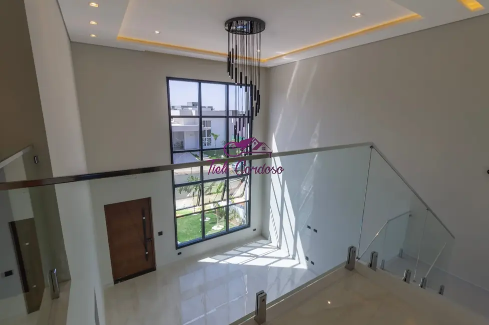 Foto 6 de Casa de Condomínio com 3 quartos à venda, 295m2 em Indaiatuba - SP