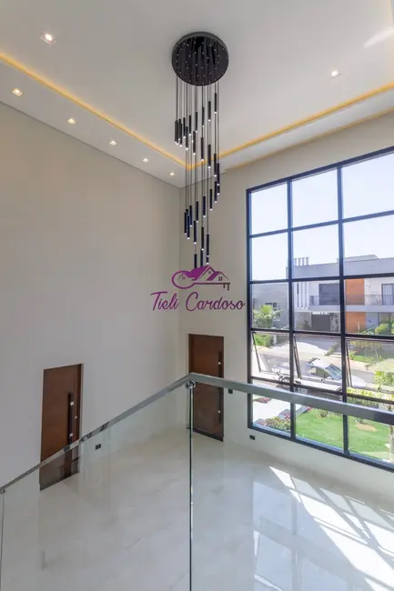 Foto 5 de Casa de Condomínio com 3 quartos à venda, 295m2 em Indaiatuba - SP