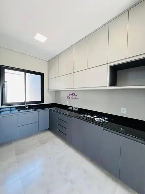 Foto 8 de Casa com 2 quartos à venda, 87m2 em Parque Campo Bonito, Indaiatuba - SP