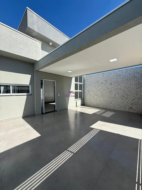 Foto 1 de Casa com 3 quartos à venda, 104m2 em Indaiatuba - SP