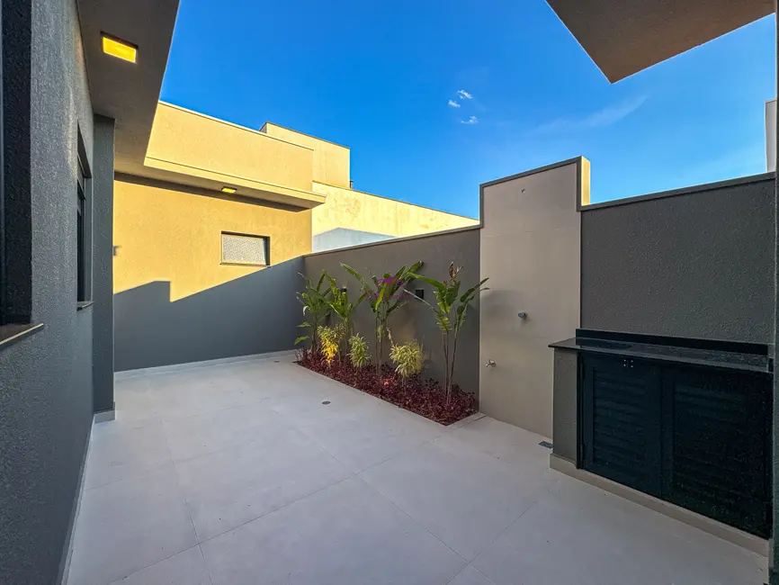 Foto 7 de Casa de Condomínio com 3 quartos à venda, 139m2 em Indaiatuba - SP