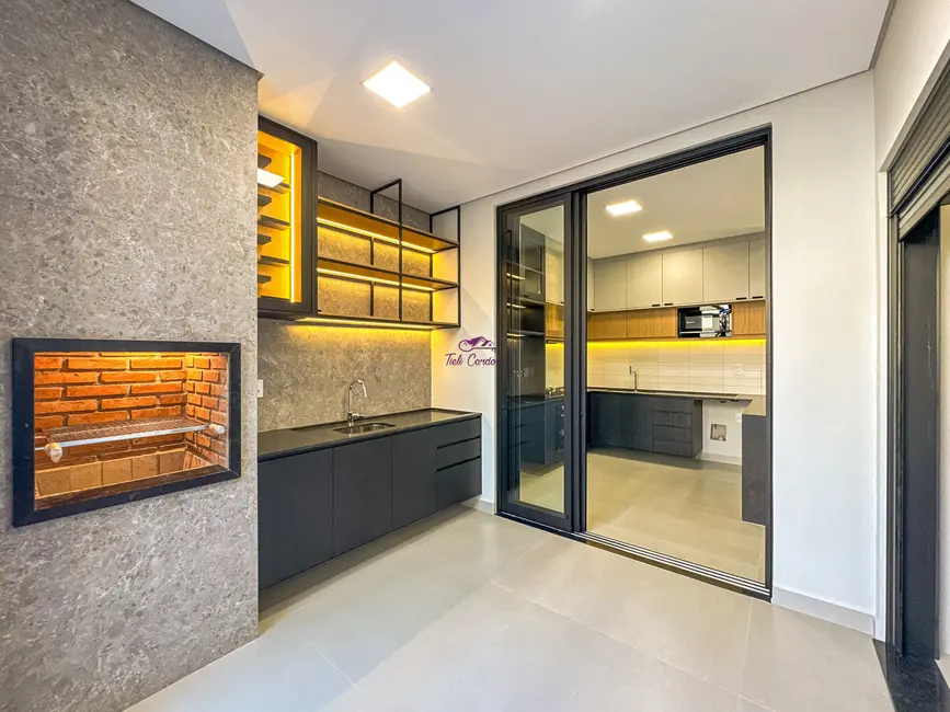 Foto 5 de Casa de Condomínio com 3 quartos à venda, 139m2 em Indaiatuba - SP