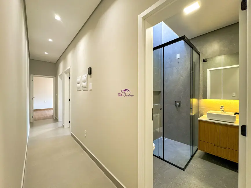 Foto 9 de Casa de Condomínio com 3 quartos à venda, 139m2 em Indaiatuba - SP