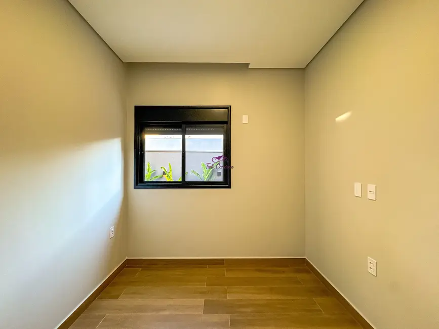 Foto 3 de Casa de Condomínio com 3 quartos à venda, 139m2 em Indaiatuba - SP