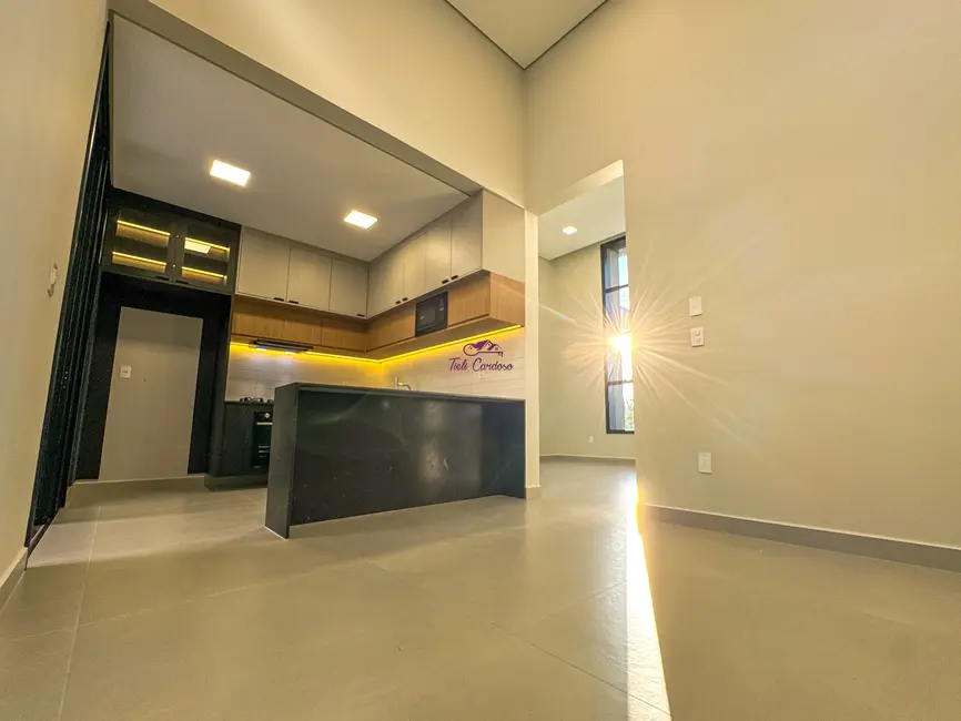 Foto 4 de Casa de Condomínio com 3 quartos à venda, 139m2 em Indaiatuba - SP