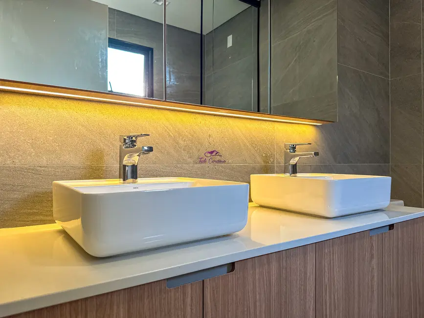 Foto 8 de Casa de Condomínio com 3 quartos à venda, 139m2 em Indaiatuba - SP