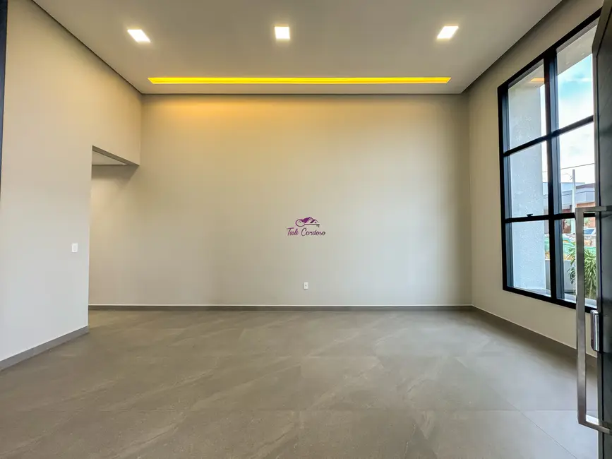 Foto 3 de Casa de Condomínio com 3 quartos à venda, 210m2 em Indaiatuba - SP