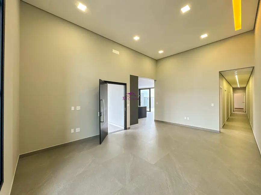 Foto 5 de Casa de Condomínio com 3 quartos à venda, 210m2 em Indaiatuba - SP