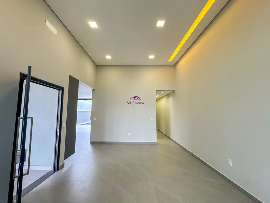 Foto 4 de Casa de Condomínio com 3 quartos à venda, 210m2 em Indaiatuba - SP