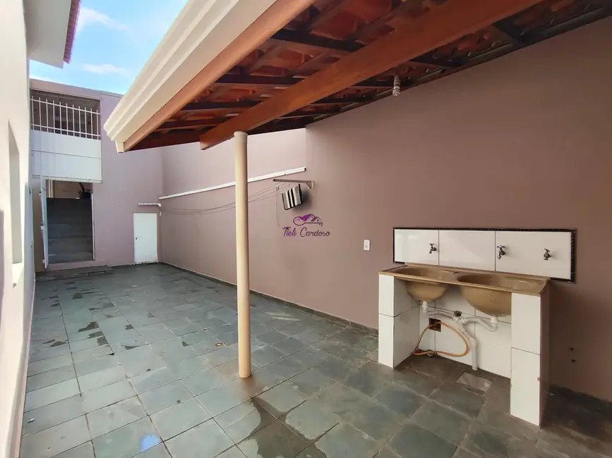 Casa com 1 quarto para alugar, 60m2 em Jardim Moacyr Arruda, Indaiatuba - SP - imagem 3 Foto 3 de Casa com 1 quarto para alugar, 60m2 em Jardim Moacyr Arruda, Indaiatuba - SP