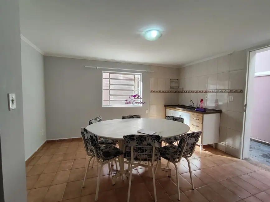 Casa com 1 quarto para alugar, 60m2 em Jardim Moacyr Arruda, Indaiatuba - SP - imagem 9 Foto 9 de Casa com 1 quarto para alugar, 60m2 em Jardim Moacyr Arruda, Indaiatuba - SP