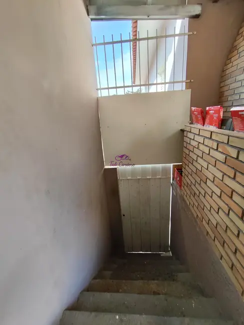 Casa com 1 quarto para alugar, 60m2 em Jardim Moacyr Arruda, Indaiatuba - SP - imagem 5 Foto 5 de Casa com 1 quarto para alugar, 60m2 em Jardim Moacyr Arruda, Indaiatuba - SP