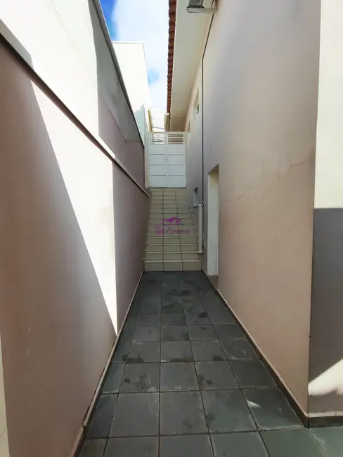 Casa com 1 quarto para alugar, 60m2 em Jardim Moacyr Arruda, Indaiatuba - SP - imagem 4 Foto 4 de Casa com 1 quarto para alugar, 60m2 em Jardim Moacyr Arruda, Indaiatuba - SP