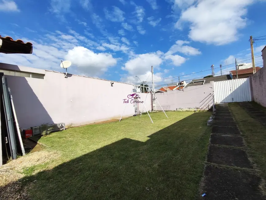 Casa com 1 quarto para alugar, 60m2 em Jardim Moacyr Arruda, Indaiatuba - SP - imagem 2 Foto 2 de Casa com 1 quarto para alugar, 60m2 em Jardim Moacyr Arruda, Indaiatuba - SP
