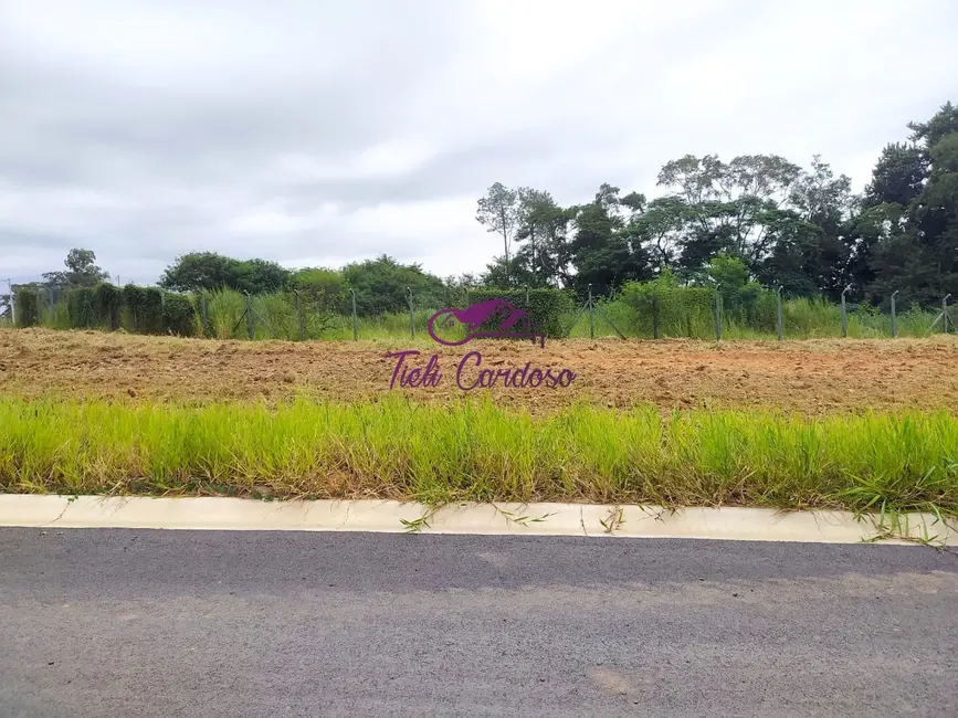 Foto 1 de Terreno / Lote à venda, 313m2 em Indaiatuba - SP