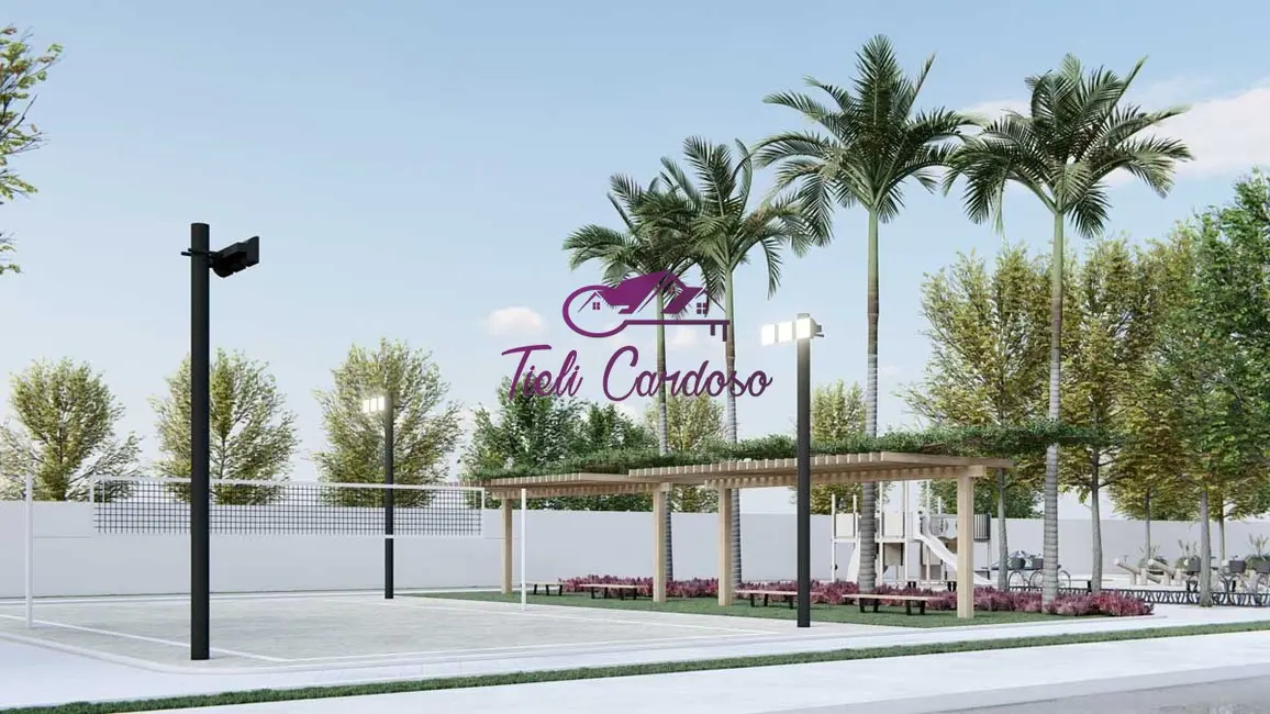 Foto 6 de Terreno / Lote à venda, 313m2 em Indaiatuba - SP