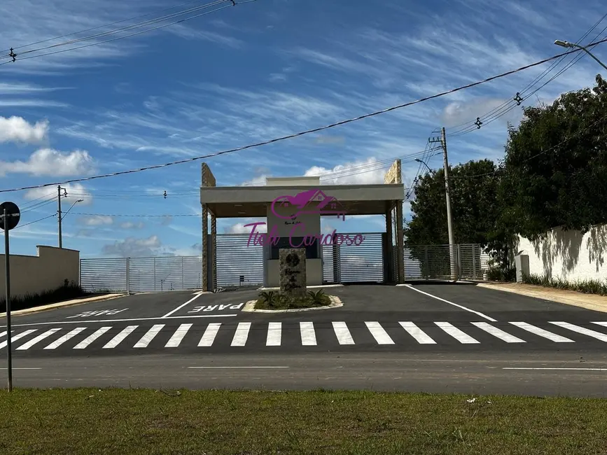 Foto 8 de Terreno / Lote à venda, 313m2 em Indaiatuba - SP